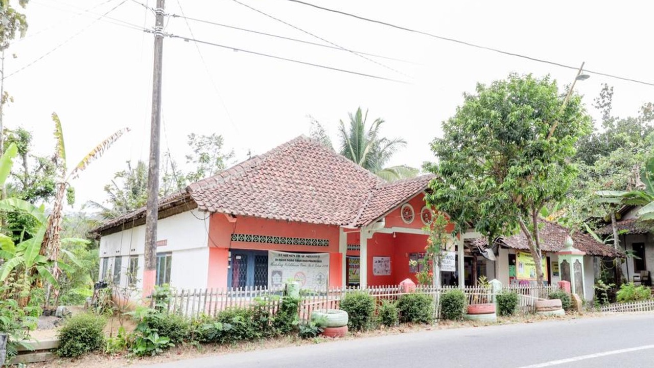 Photo of Outdoor in Malioboro