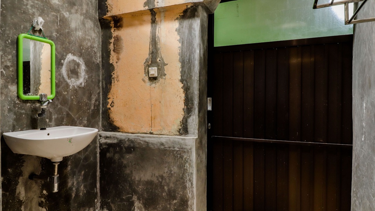 Photo of Bathroom in Malioboro