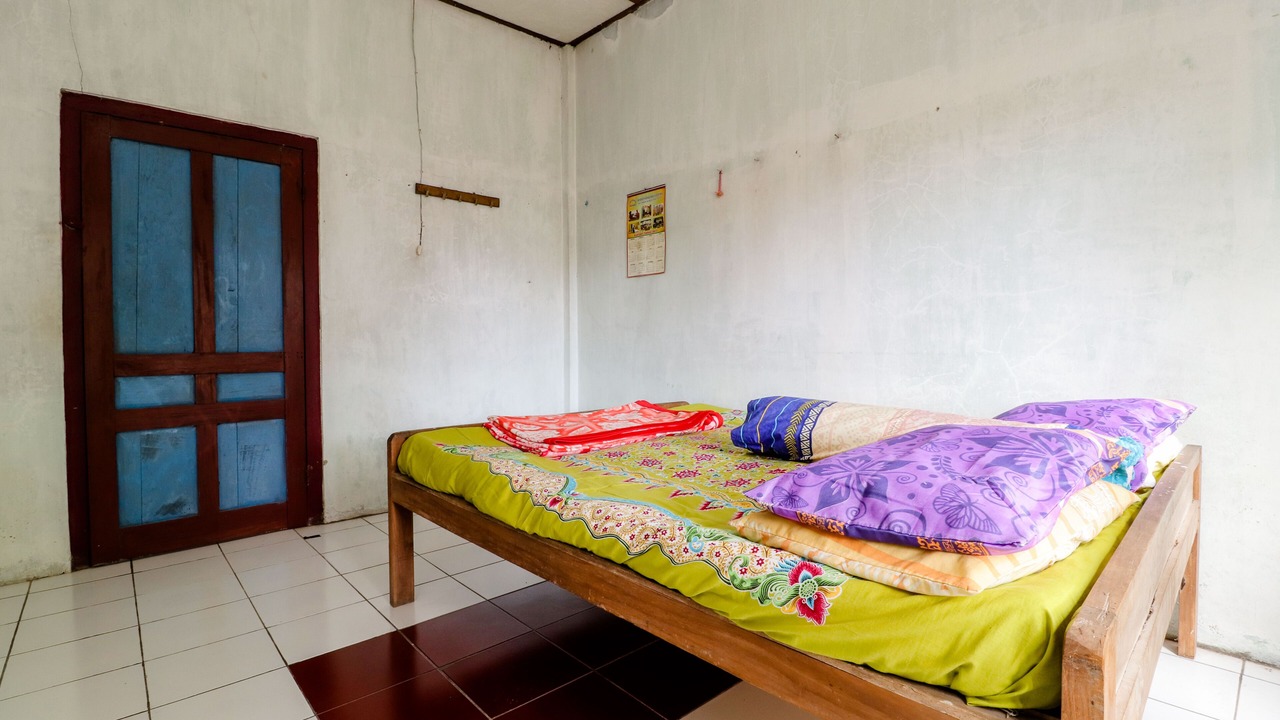 Photo of Bathroom in Malioboro