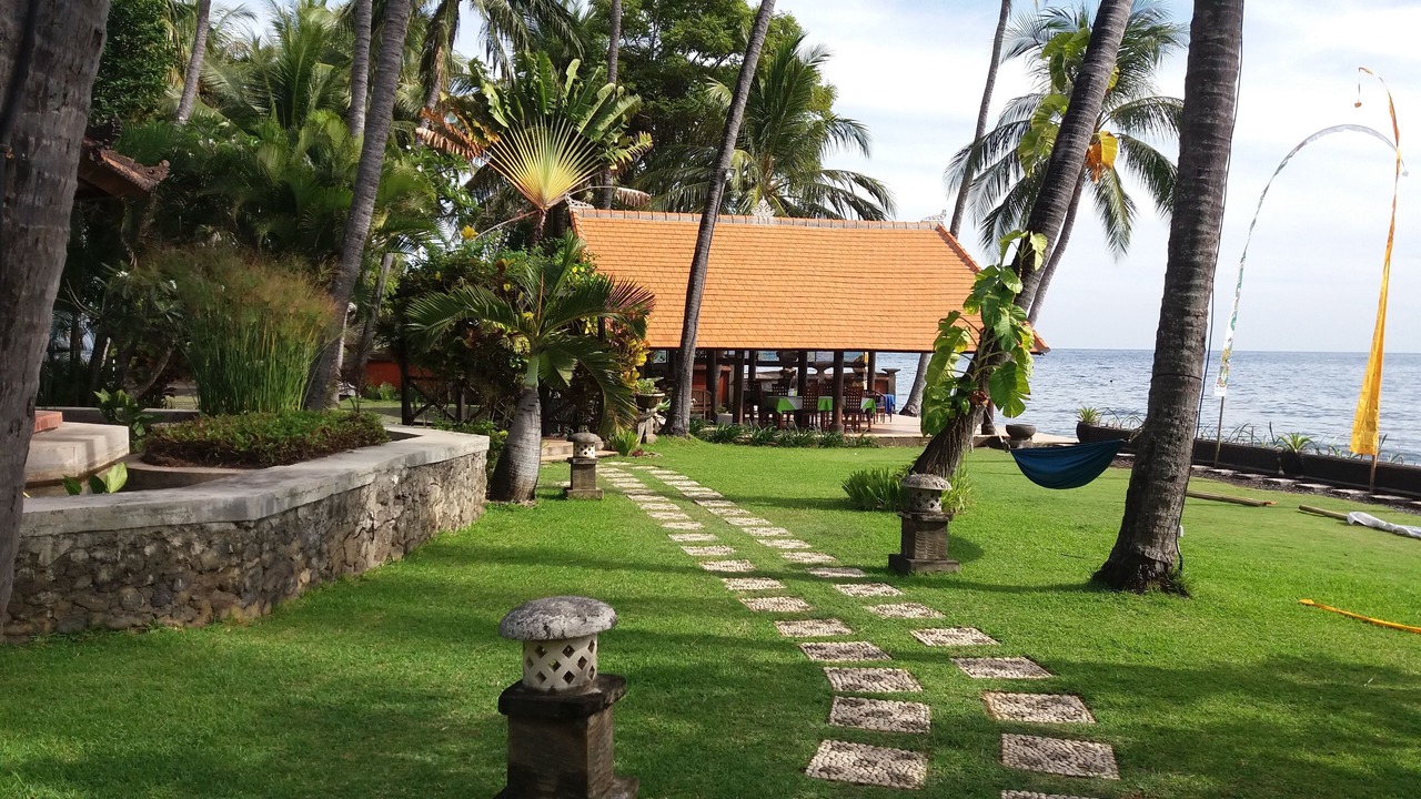 Photo of Outdoor in Sambirenteng