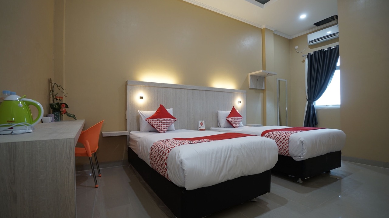 Photo of Bedroom in Sukarami