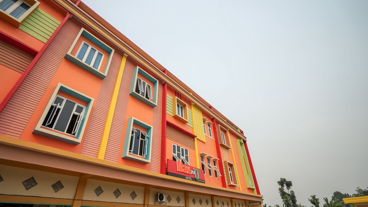 Photo of Outdoor in Sukarami