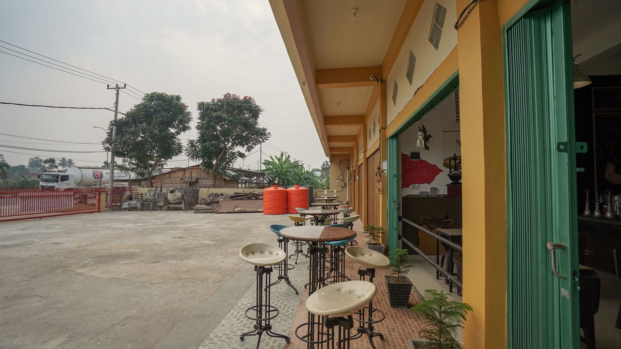 Photo of Outdoor in Sukarami