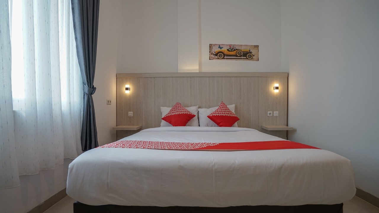 Photo of Bedroom in Sukarami
