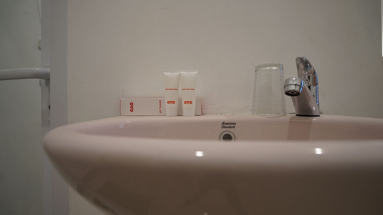Photo of Bathroom in Sukarami