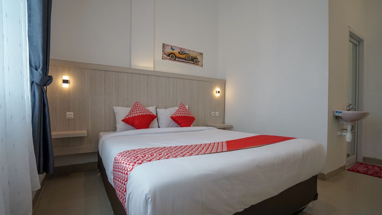Photo of Bedroom in Sukarami
