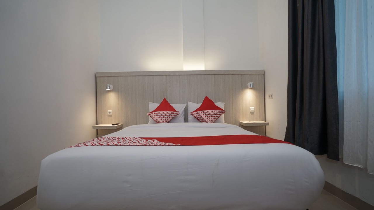 Photo of Bedroom in Sukarami