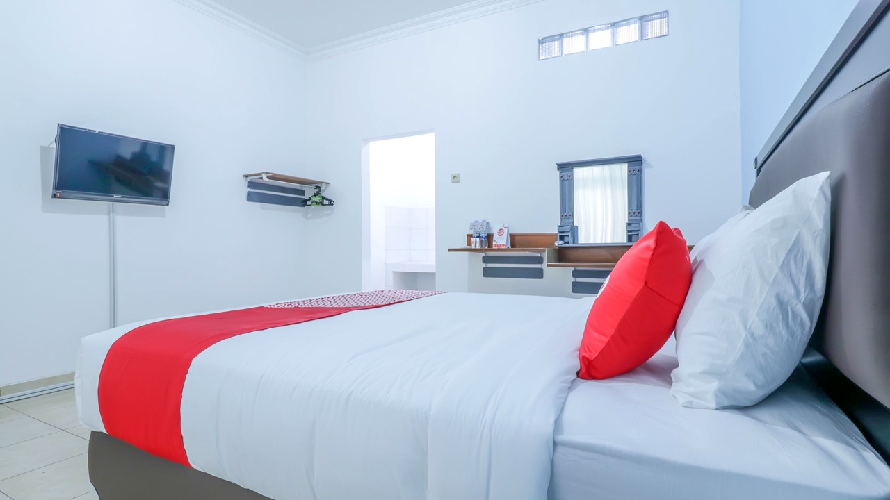 Photo of Bedroom in Kuta