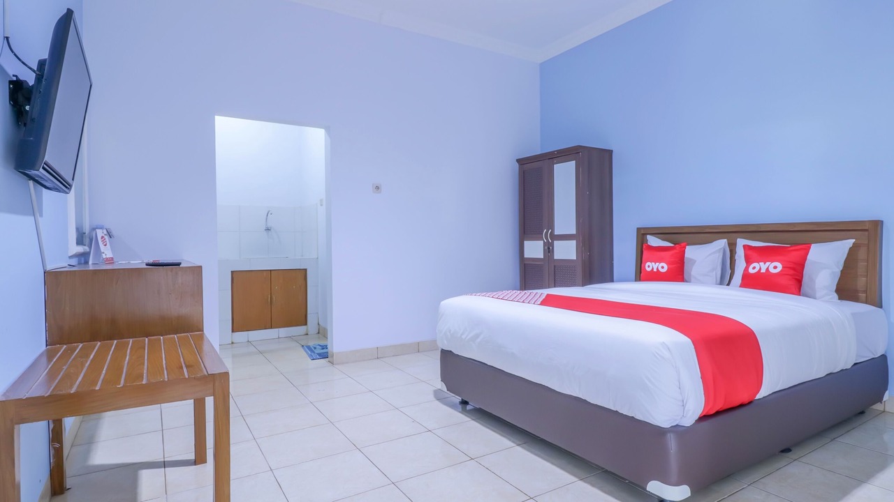 Photo of Bedroom in Kuta