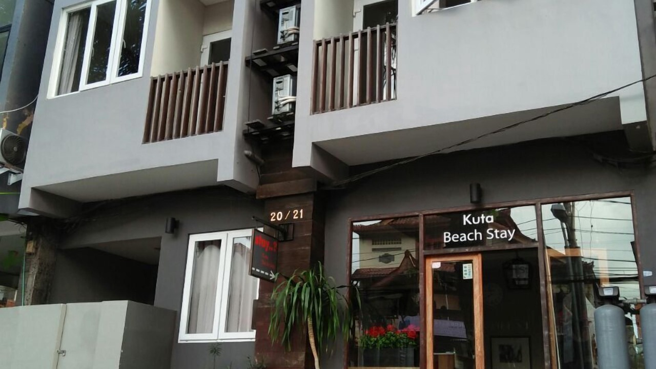 Photo of Outdoor in Kartika Plaza
