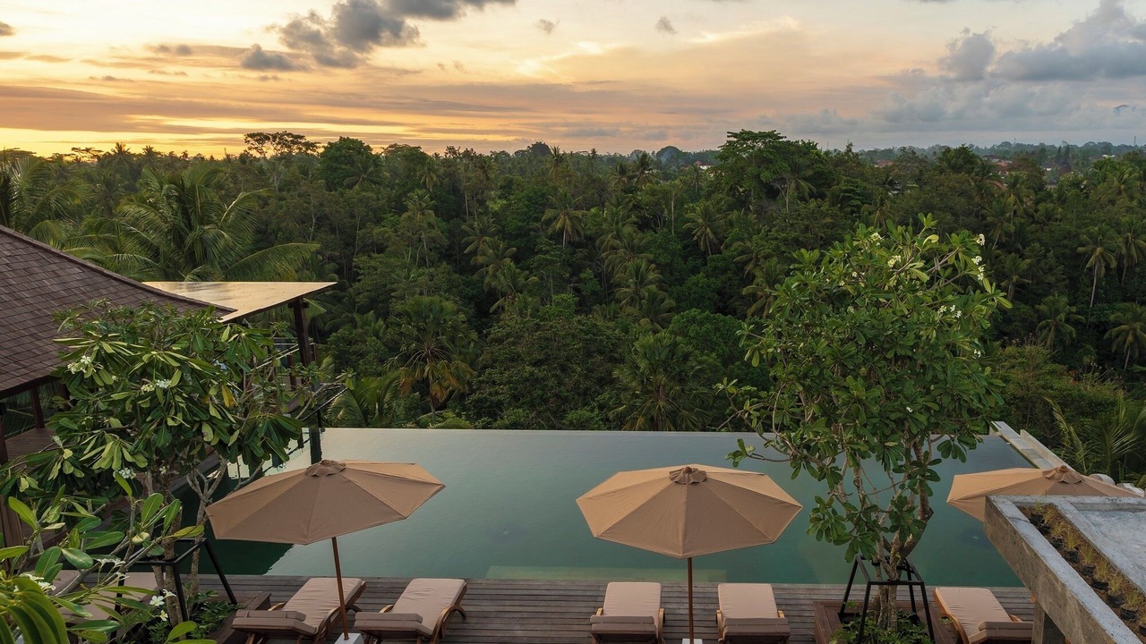 Photo of Outdoor in Ubud City-Centre