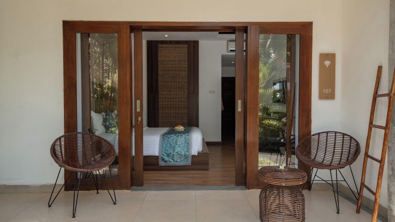 Photo of Outdoor in Pecatu