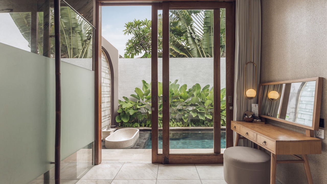 Photo of Bathroom in Nakula