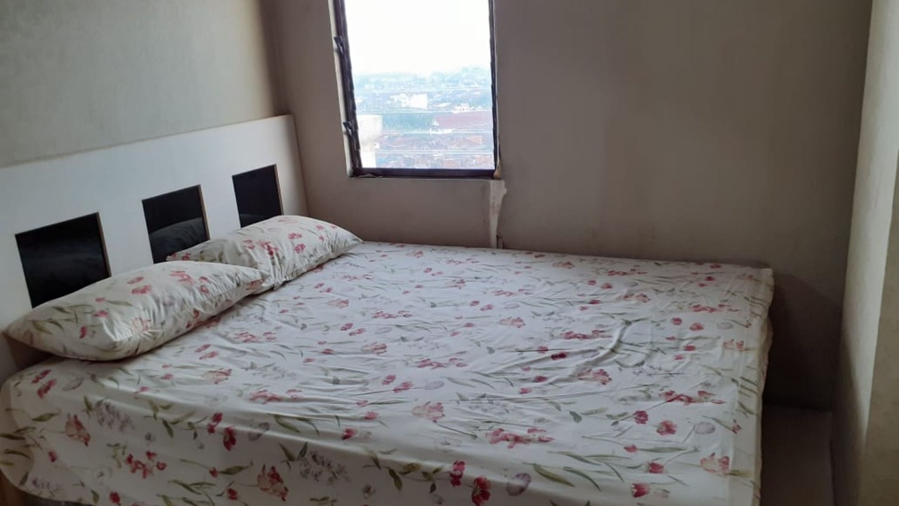 Photo of Bedroom in Bandung