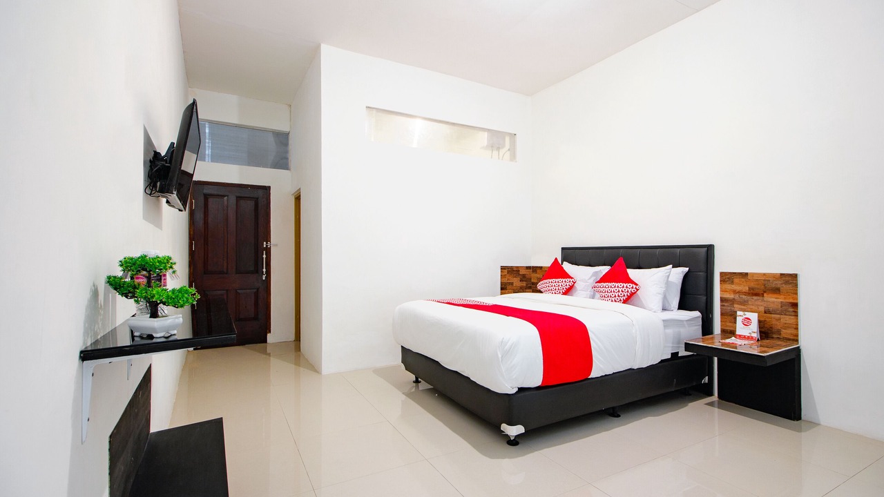 Photo of Bedroom in Catur Tunggal