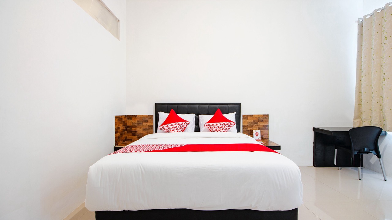 Photo of Bedroom in Catur Tunggal