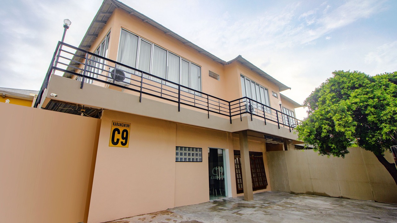 Photo of Outdoor in Catur Tunggal