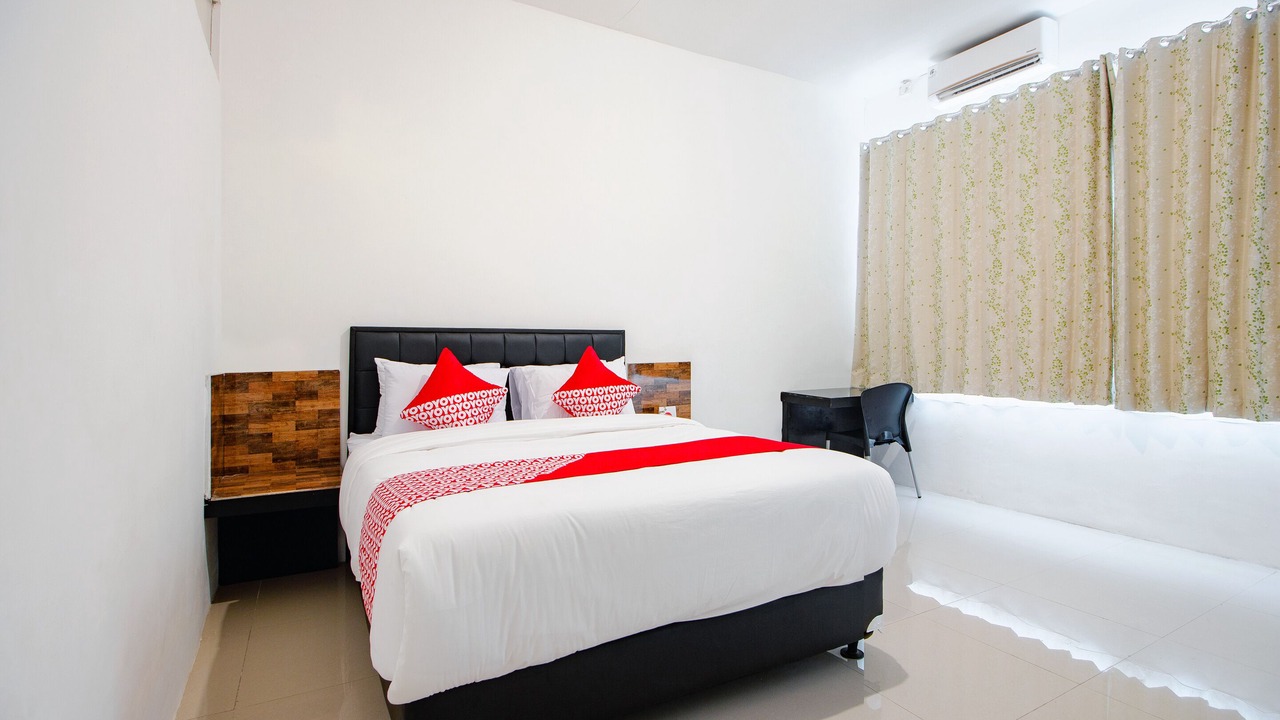 Photo of Bedroom in Catur Tunggal
