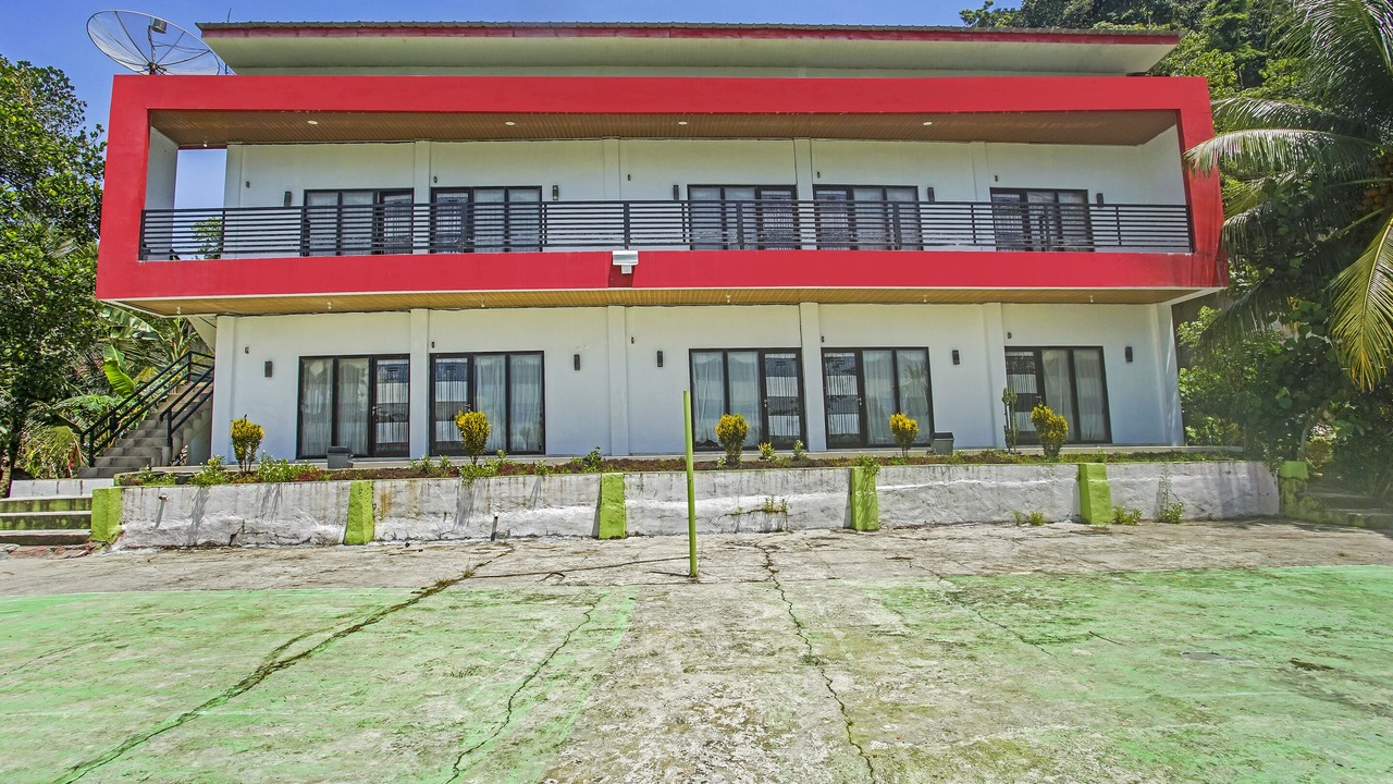 Photo of Outdoor in Karya Penggawa