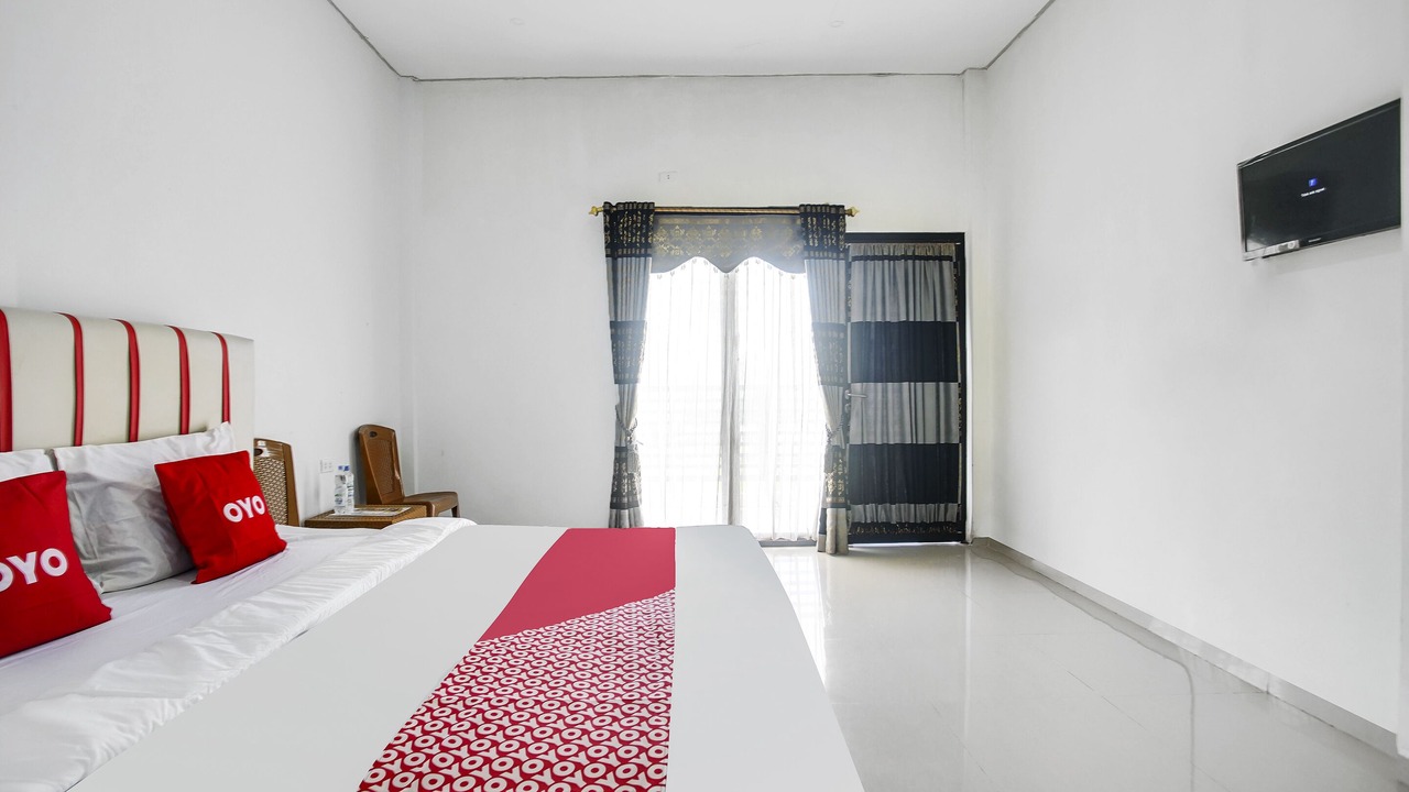 Photo of Bedroom in Karya Penggawa