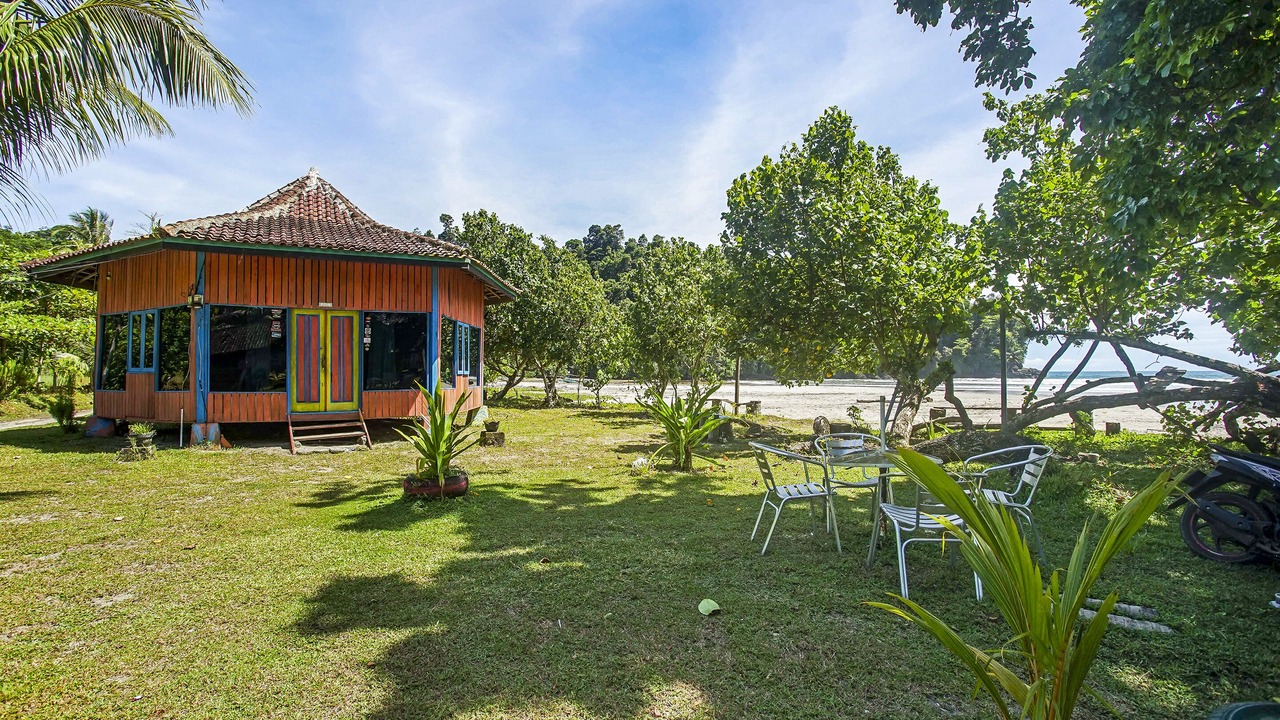 Photo of Outdoor in Karya Penggawa