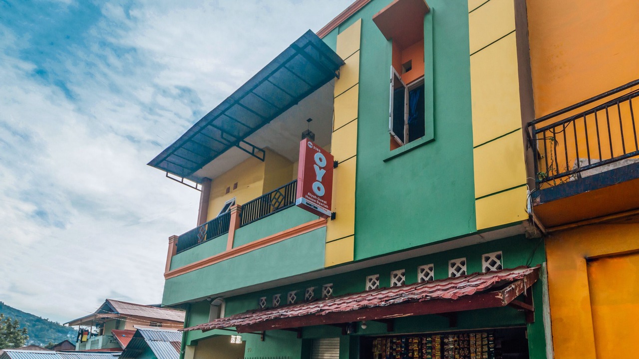 Photo of Outdoor in Ambon