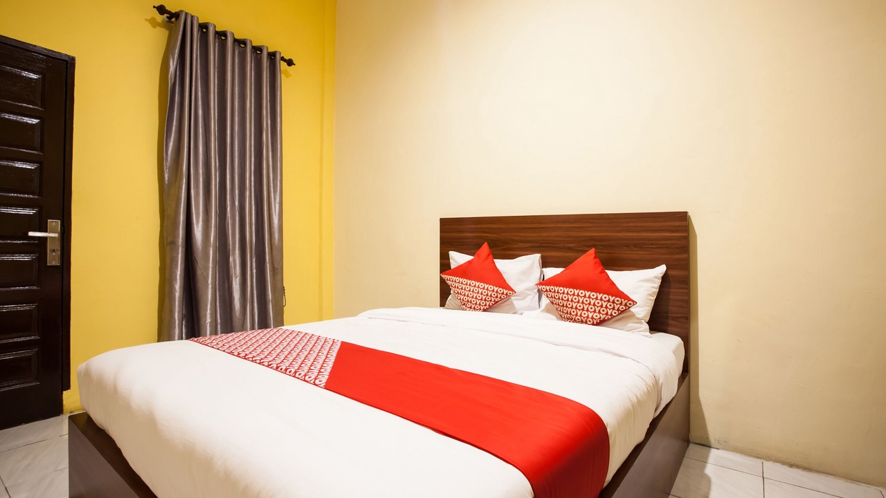 Photo of Bedroom in Medan