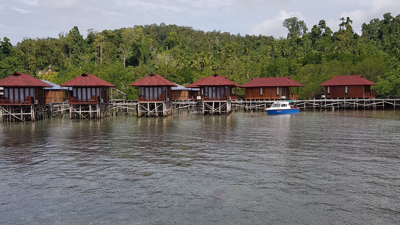 Photo of Outdoor in Waisai