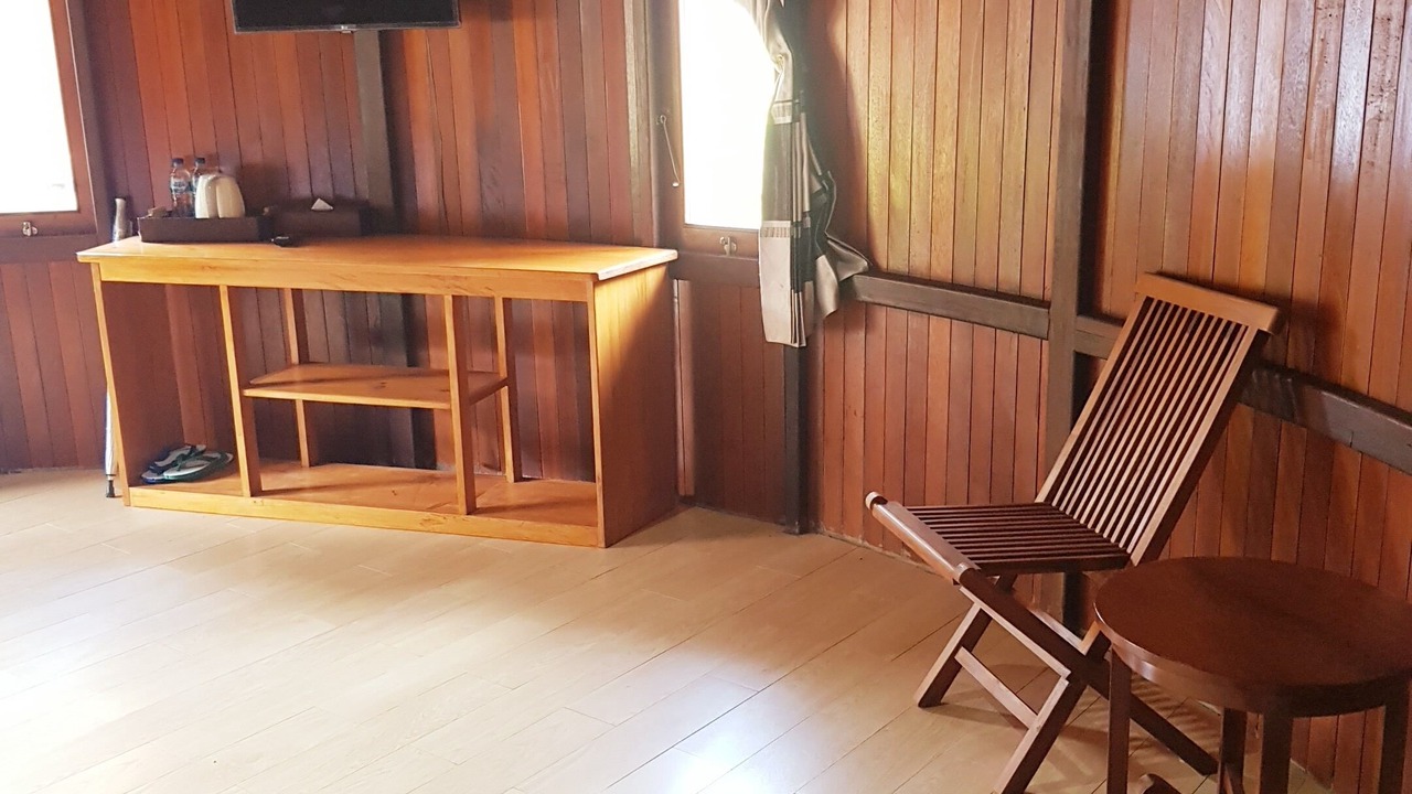 Photo of Bedroom in Waisai