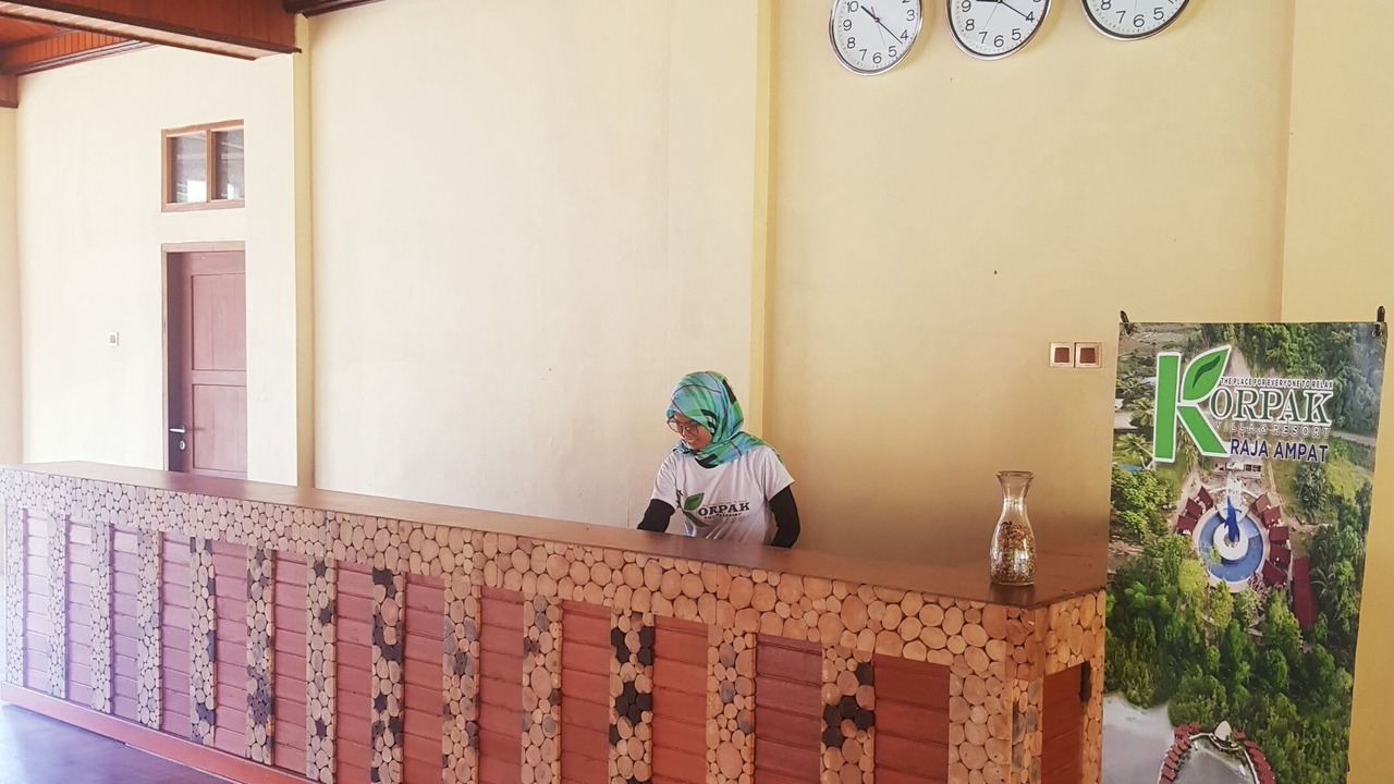 Photo of Others in Waisai