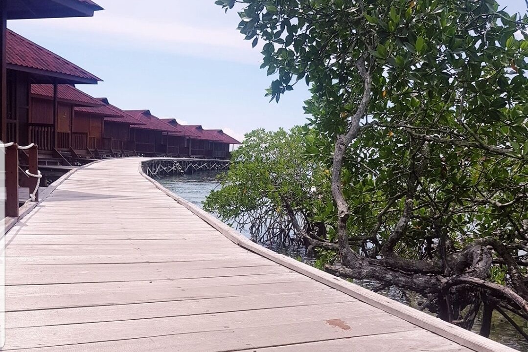 Photo of Outdoor in Waisai