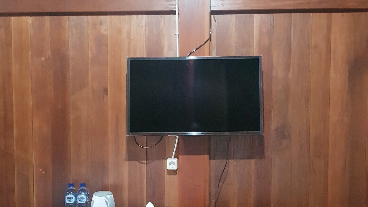 Photo of Bedroom in Waisai