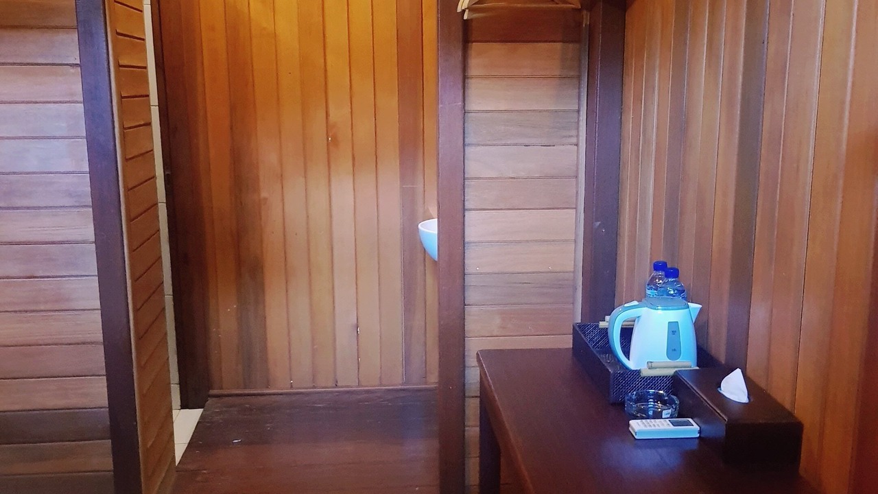 Photo of Bedroom in Waisai