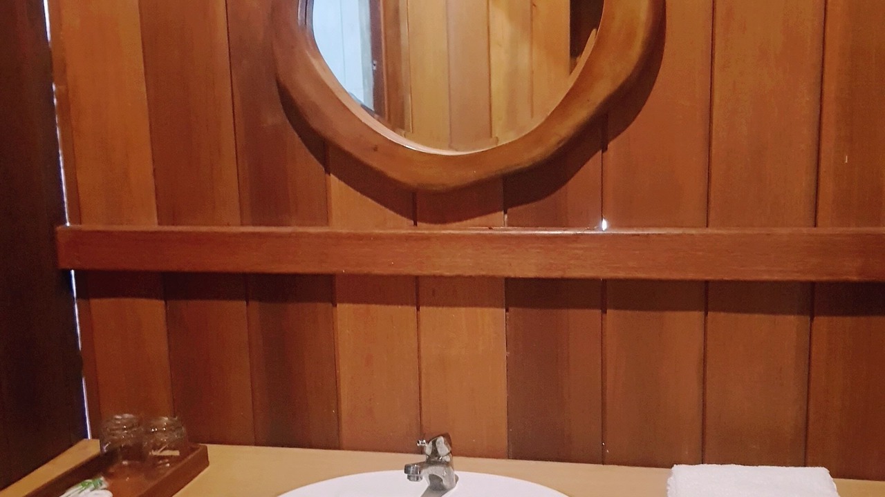 Photo of Bathroom in Waisai