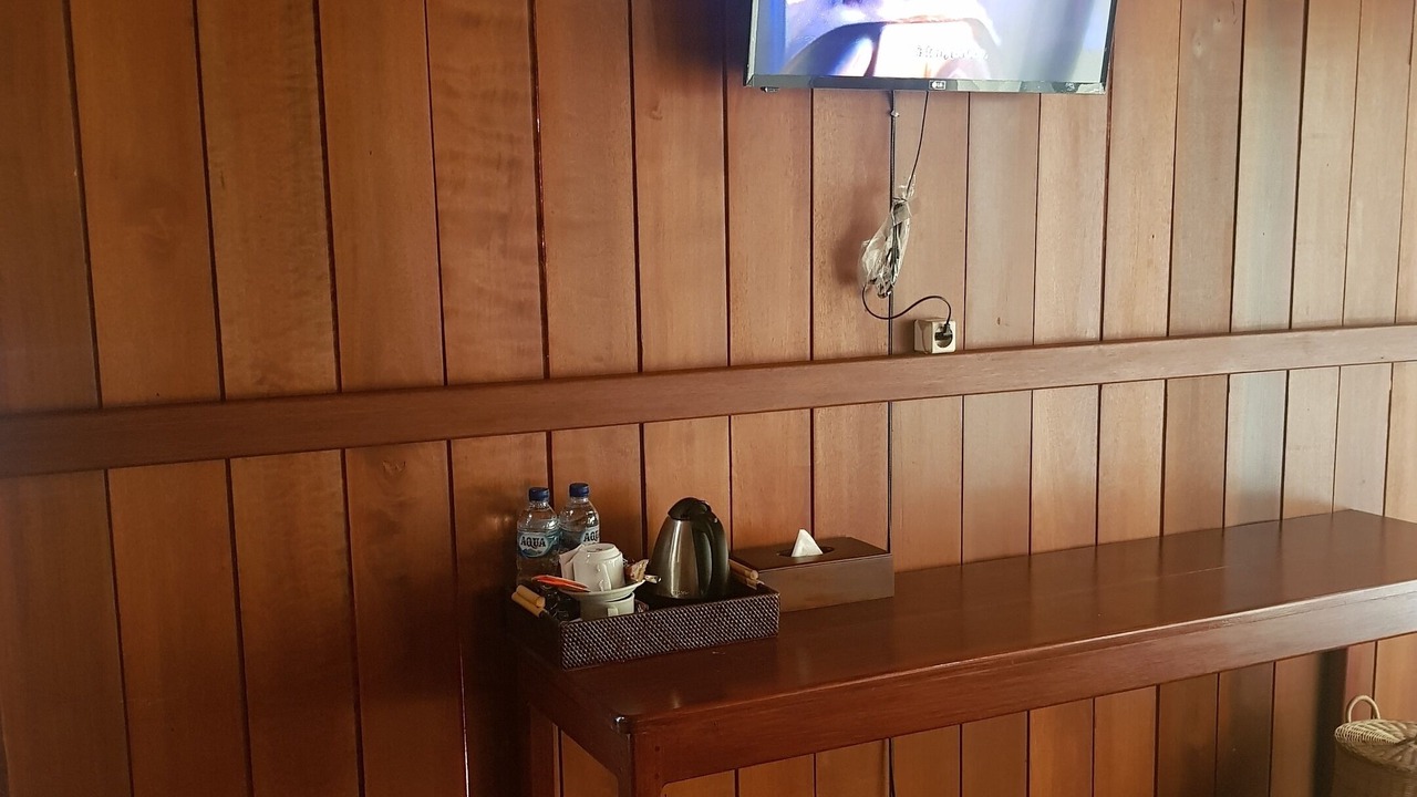 Photo of Bedroom in Waisai