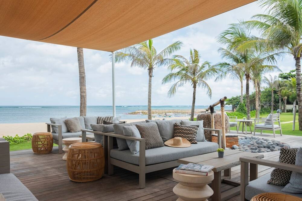 Photo of Patio Balcony in Kuta Selatan
