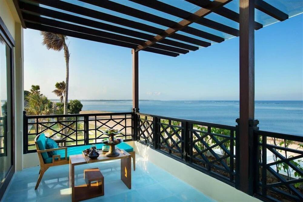 Photo of Patio Balcony in Kuta Selatan