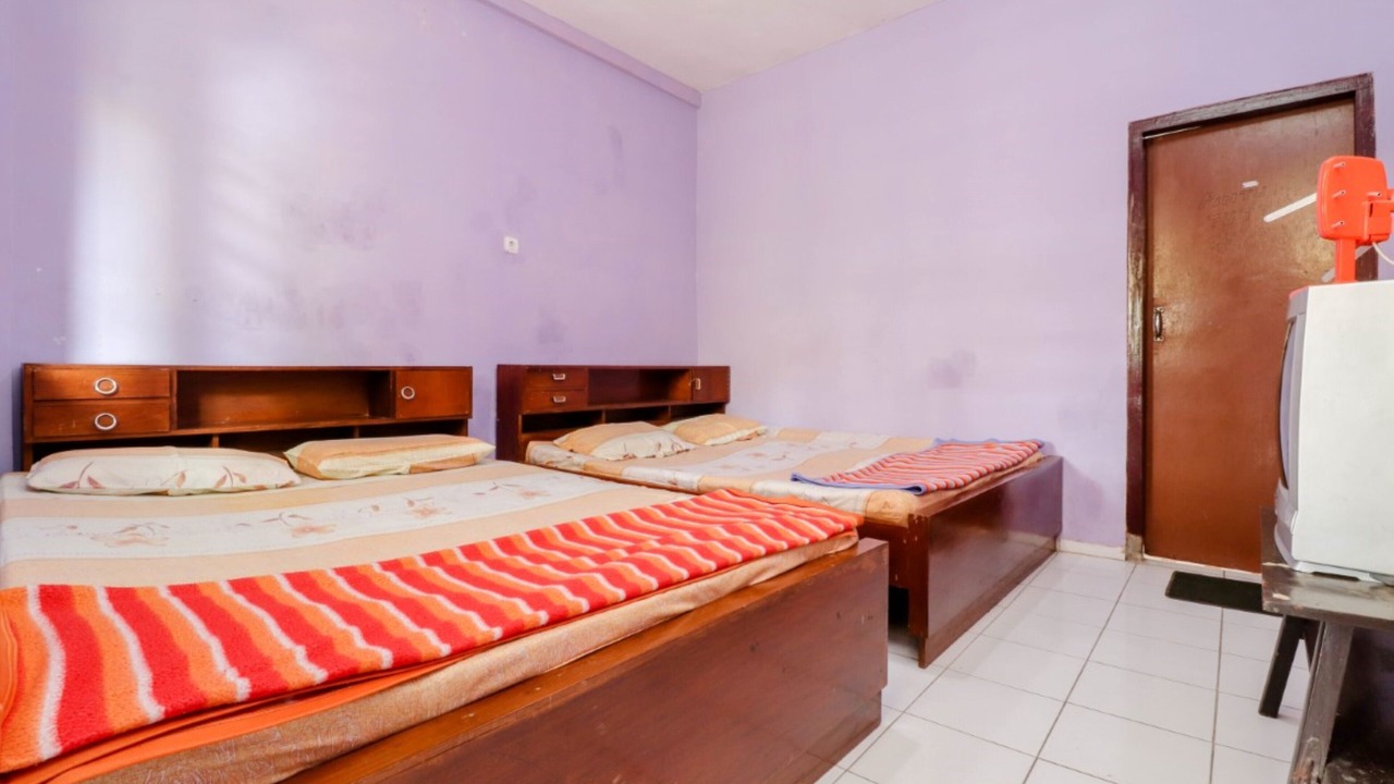 Photo of Bedroom in Pakem