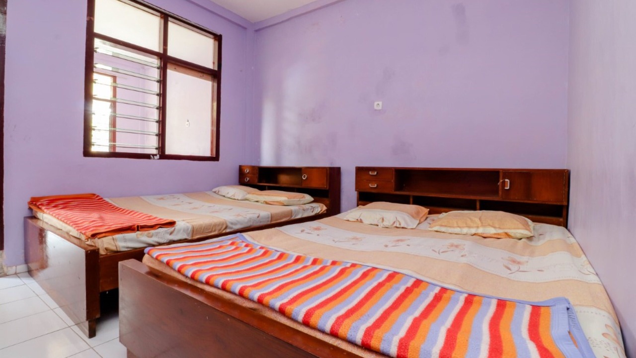 Photo of Bedroom in Pakem