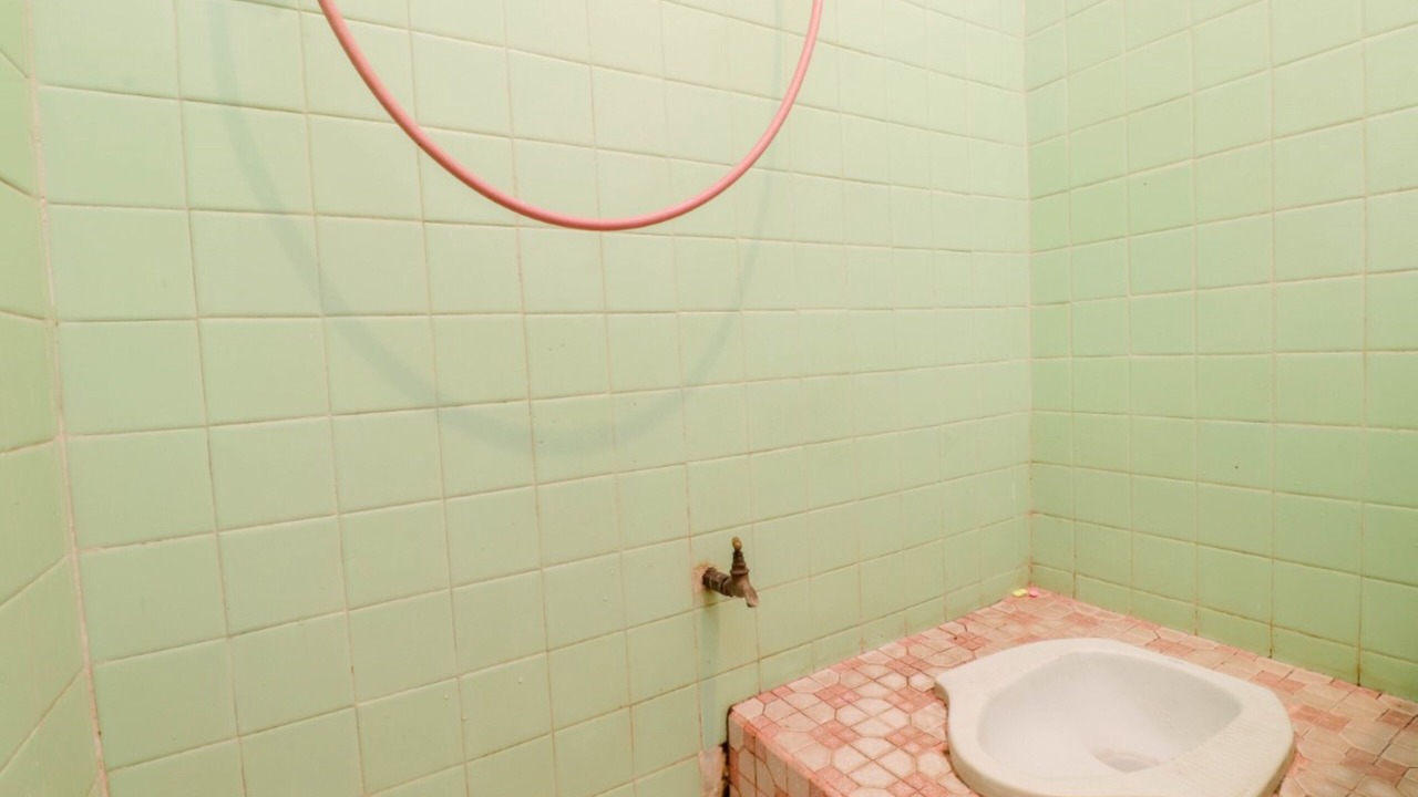 Photo of Bathroom in Pakem