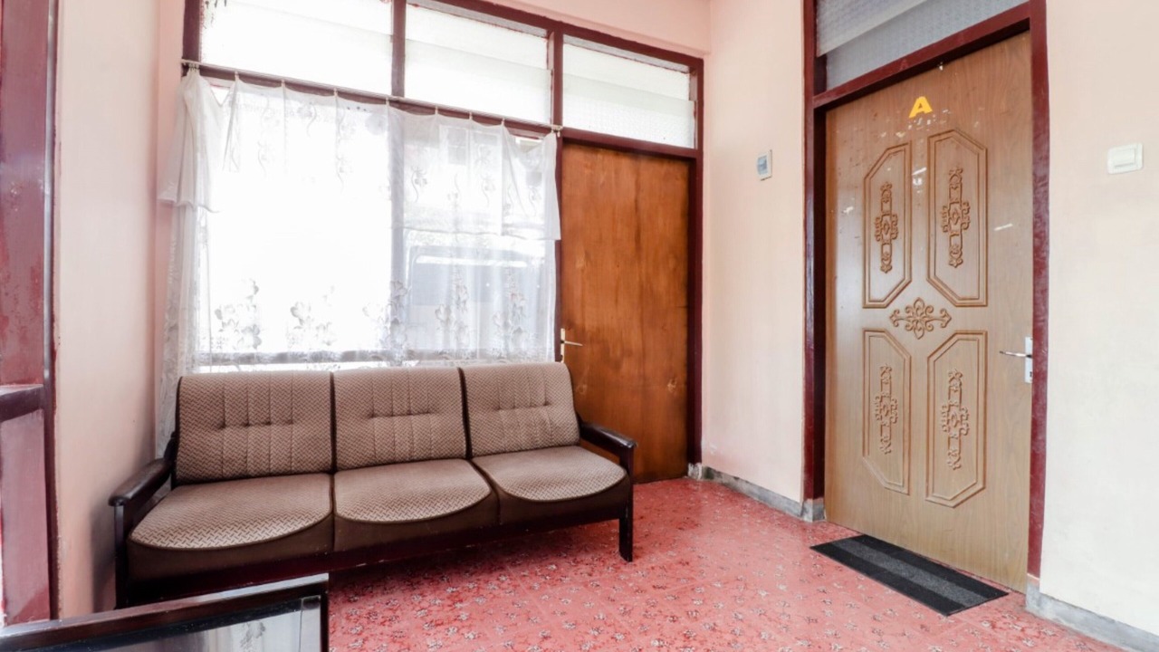 Photo of Bedroom in Pakem