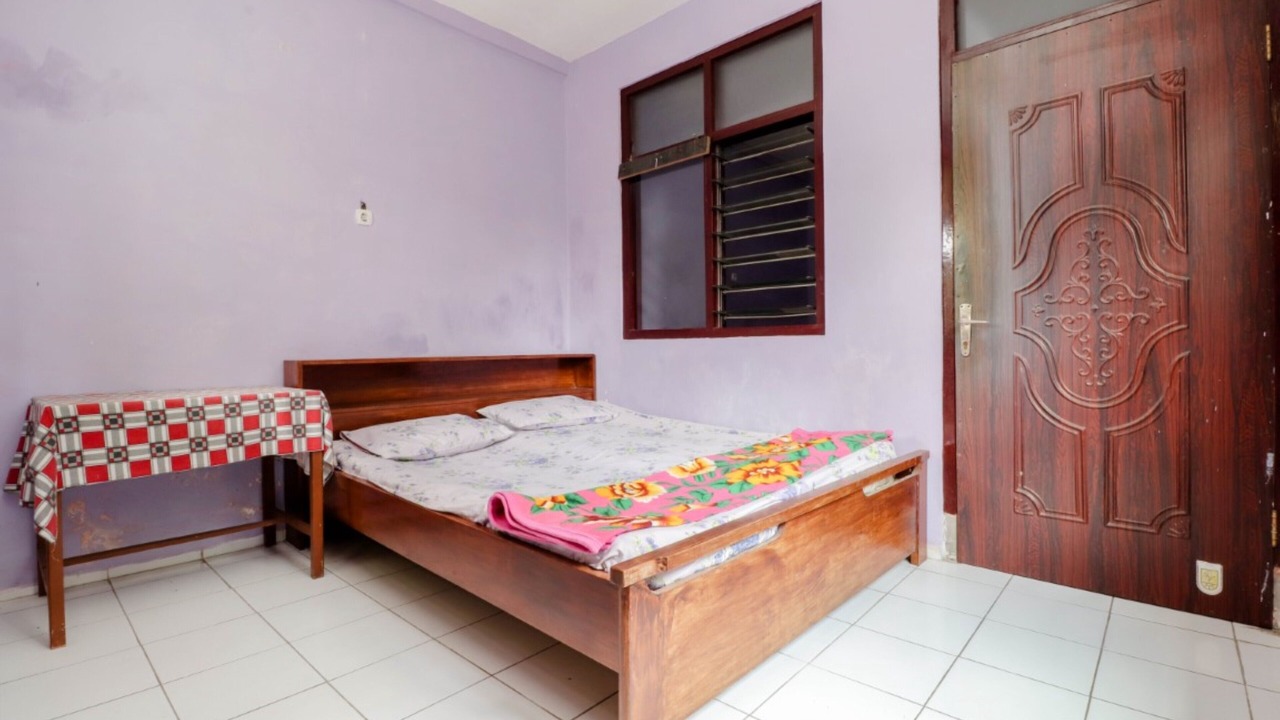 Photo of Bedroom in Pakem