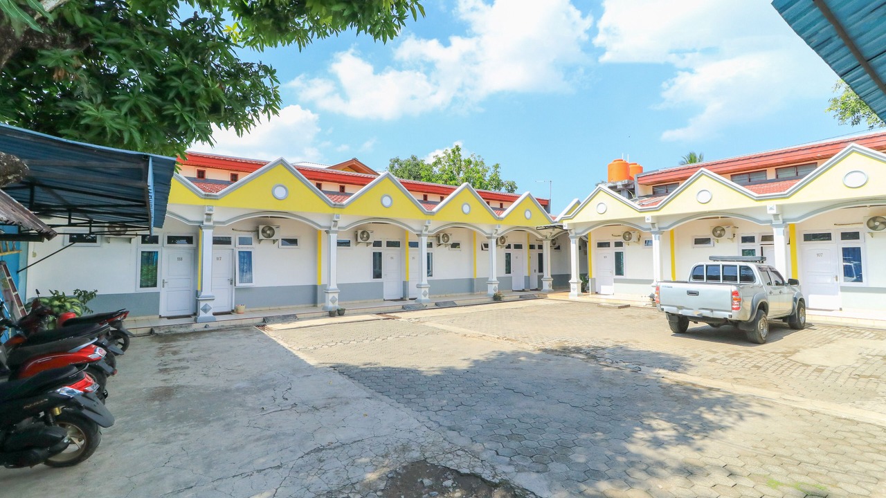 Photo of Outdoor in Makassar