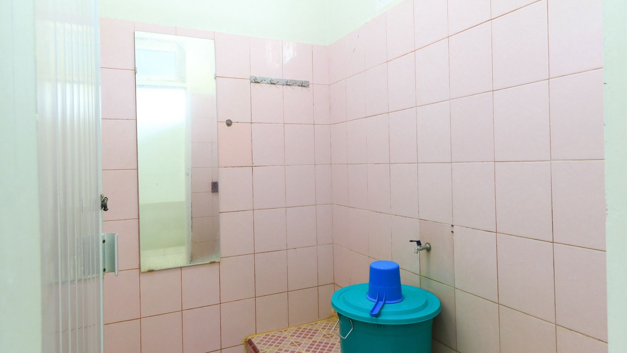Photo of Bathroom in Makassar
