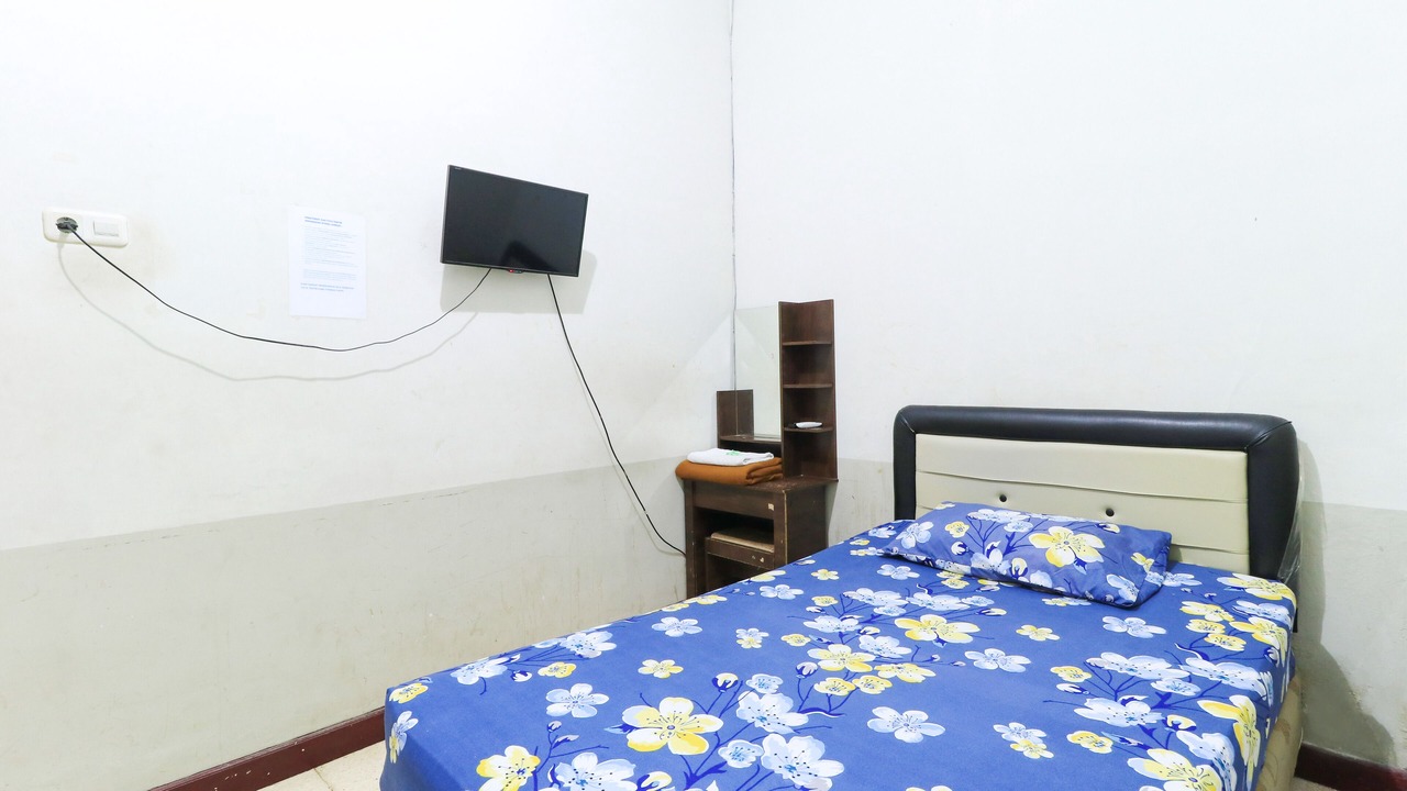 Photo of Bedroom in Makassar