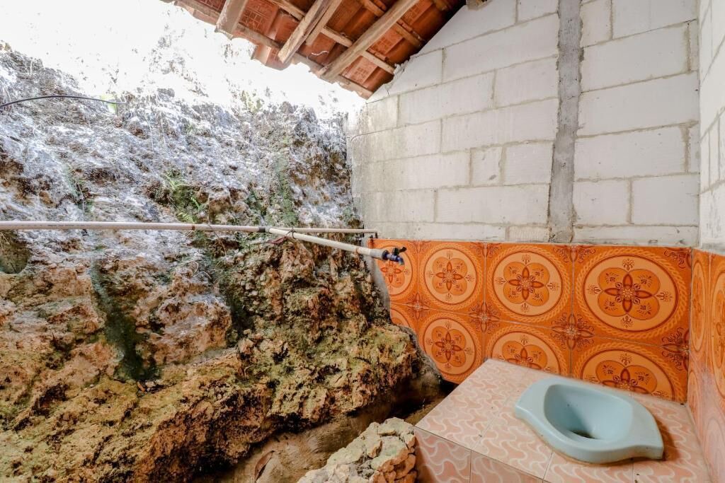 Photo of Bathroom in Wonosari