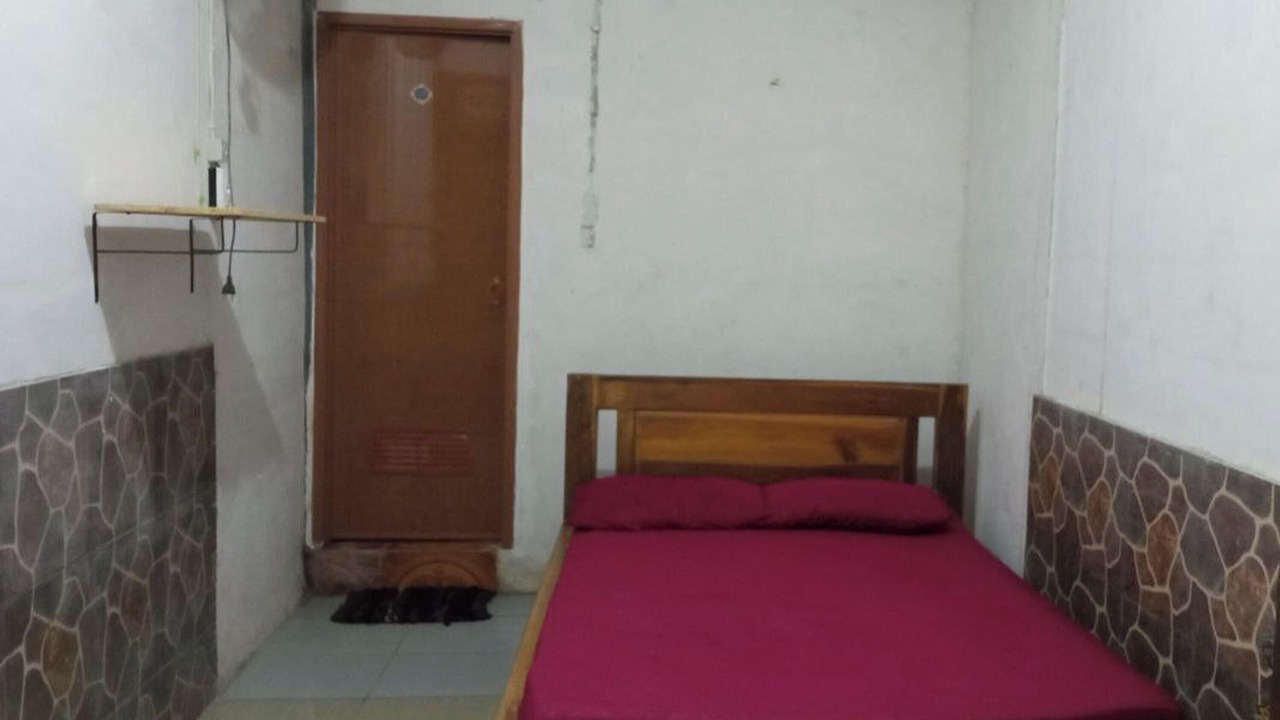 Photo of Bedroom in Wonosari