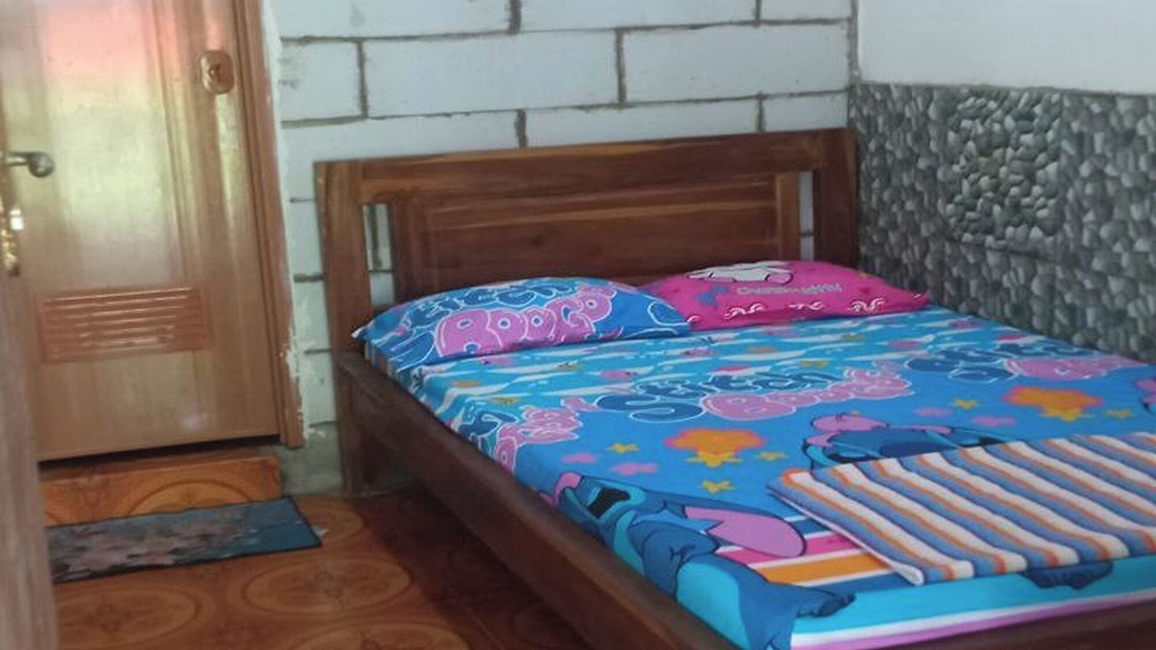 Photo of Bedroom in Wonosari