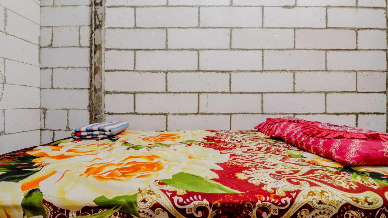 Photo of Bedroom in Wonosari