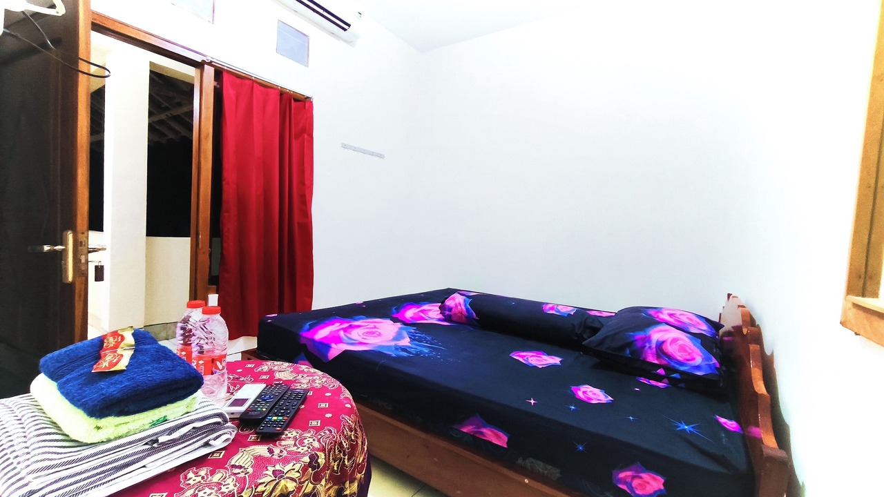 Photo of Bedroom in Wonosari